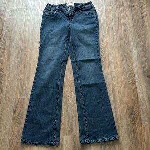 Sonoma Life & Style Boot Cut Size 6A